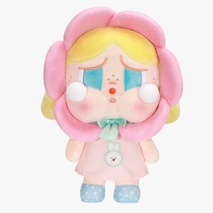 CRYBABY Sad Club Doll
